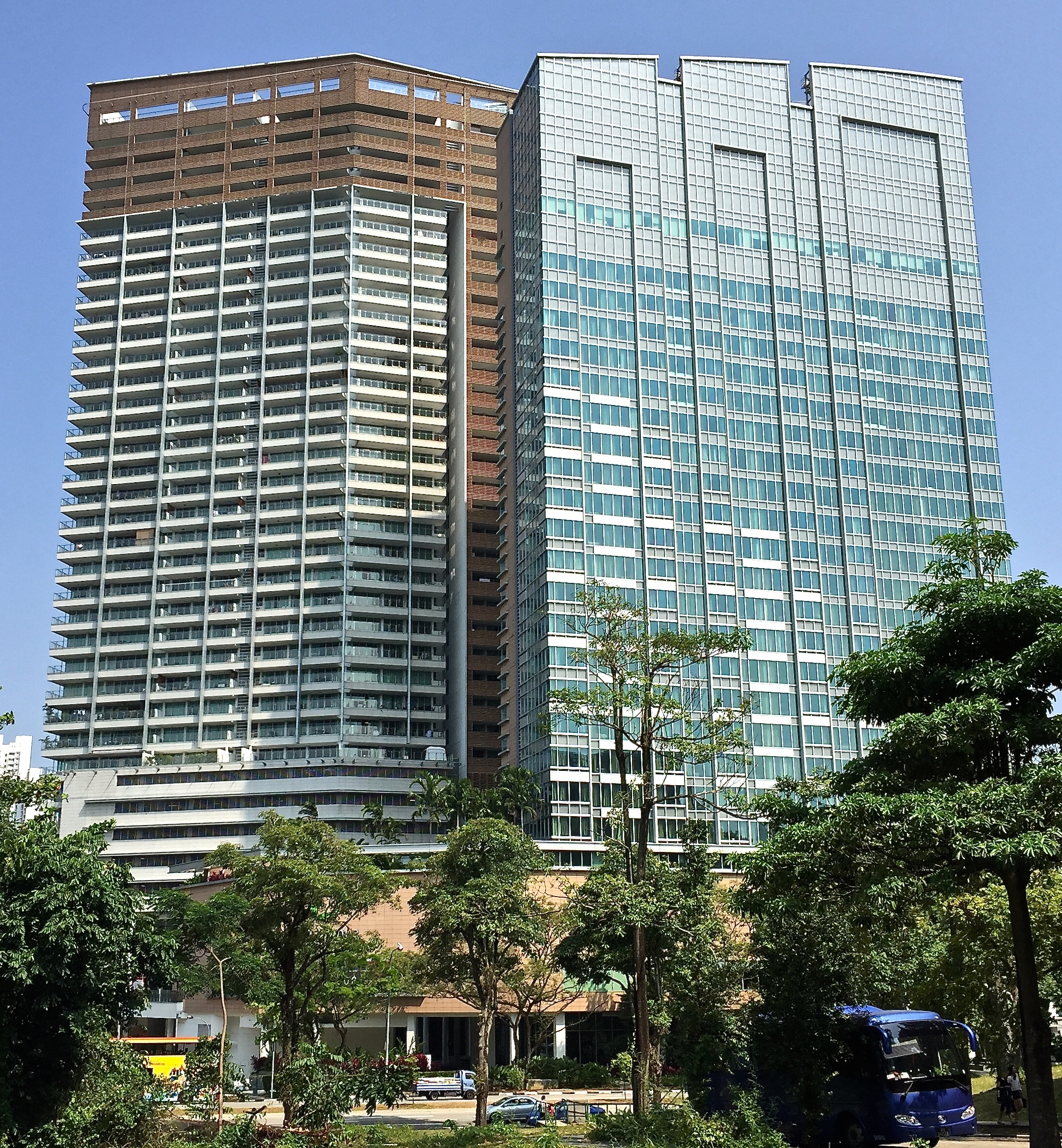 Citi Commercial Pte Ltd